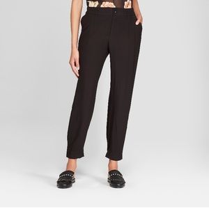 Utility Jogger Dress Pants